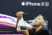 Старт продаж новых моделей iPhone в Москве в магазине «Связной»