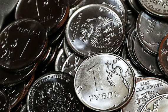 Крупнейшие банки вновь подняли ставки рублевых вкладов
