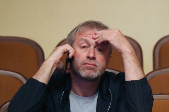Российский миллиардер Роман Абрамович проиграл разбирательство в Кассационном суде Франции по доначисленным налогам на замок Шато-де-ла-Кро