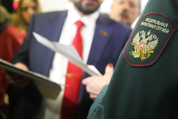 Налоговая служба сформировала 4,9 млн уведомлений по имущественным налогам физических лиц