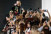 Неделя моды Mercedes-Benz Fashion Week Russia