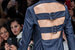 Неделя моды Mercedes-Benz Fashion Week Russia