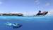 The St. Regis Maldives Vommuli Resort включает виллы на пляже и на воде, спа-центр, детский клуб, клуб Socialite, открытый теннисный корт и обсерваторию