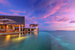 Небольшой Milaidhoo Island Maldives расположен в биосферном заповеднике ЮНЕСКО, рядом с бухтой Ханифару. На его территории находится заповедный коралловый риф, который считается одним из самых живописных мест для сноркелинга и дайвинга