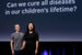 На шестом – основатель Facebook Марк Цукерберг с женой Присциллой Чан ($400 млн). Основанный ими в 2015 г. благотворительный фонд Chan-Zuckerberg Initiative инвестирует в образование, здоровье и научные исследования