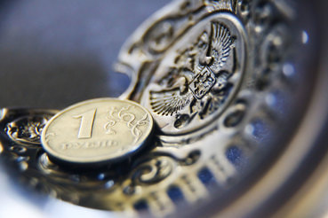 Минфин постепенно увеличивает размещение ОФЗ