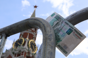 Падение реальных доходов россиян в сентябре резко ускорилось