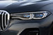 BMW X7 будет собираться на заводе BMW в Спартанберге, США, в окрестностях которого «Ведомостям» удалось прокатиться на предсерийных образцах автомобиля в мае этого года