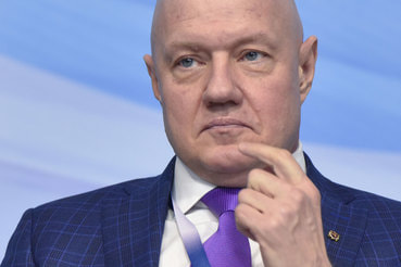 В Москве задержан вице-премьер Крыма