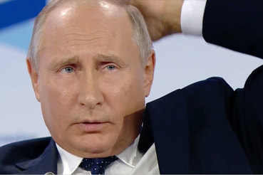 «Мы попадем в рай. А они сдохнут». Путин – о возможности ядерной войны