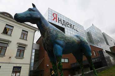Сбербанк может стать крупным акционером «Яндекса»