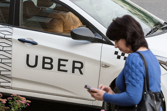 Рядовые инвесторы наконец смогут сделать ставку на Uber и другие компании, чьи сервисы стали частью их повседневной жизни