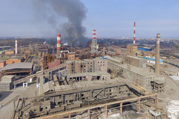 normal 1cxc Чем известен завод «Электроцинк» и почему жители Владикавказа требуют его закрытия
