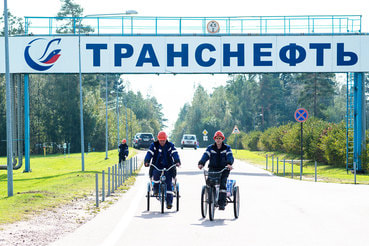 «Транснефть» впервые в истории готова выкупать акции с биржи