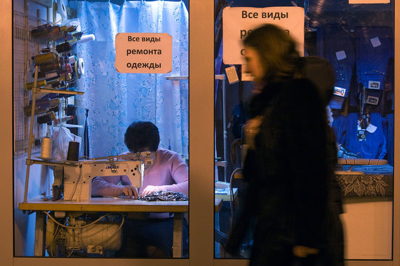 Самозанятые смогут регистрироваться в ФНС, проводить все платежи и отчислять налог через приложение