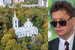Алексей Миллер, председатель правления «Газпрома»Принимал участие в строительстве церкви Смоленской иконы Божией Матери (на фото), храма Великого князя Александра Невского в Кировском районе Ленобласти и храма Сретения Господня в Орловской области. Миллер входит в попечительский совет Фонда поддержки строительства храмов г. Москвы. Помимо него в совет фонда входят Герман Греф, Владимир Якунин, Владимир Потанин