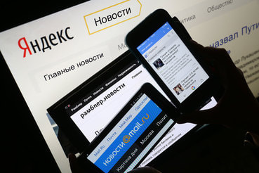 Кремль назвал обоснованным ограничение доли иностранцев в новостных агрегаторах