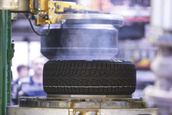 normal 1ify «Ростех» и Pirelli вложат 100 млн евро в расширение Воронежского шинного завода