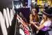 Для знакомства потребителей с маркой, Avon установила в крупных ТЦ в нескольких российских городах временные станции, где была представлена продукция Avon
