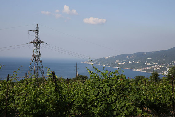 normal 1s0v Модернизация электросетей Крыма требует 18,5 млрд рублей