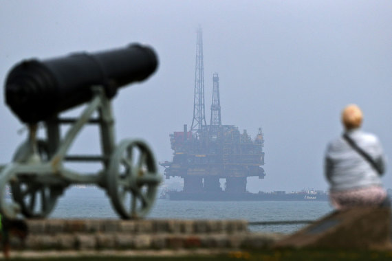 Эксперты МЭА советуют странам скорее снижать зависимость от нефтегазовых доходов