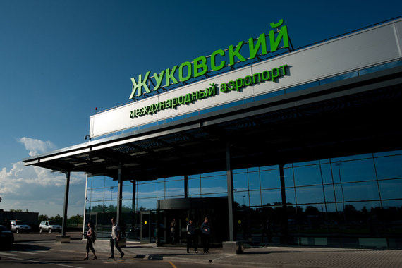 Литовская ASG продала долю в аэропорту «Жуковский»