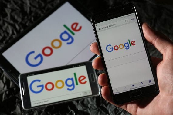 Роскомнадзор напомнил Google о необходимости подключиться к реестру еще несколько месяцев назад