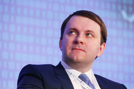 Министр экономического развития Максим Орешкин считает, что задача, поставленная шесть лет назад президентом Владимиром Путиным, в целом решена