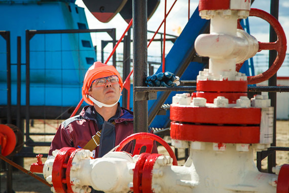 «Русснефть» ошиблась с прогнозом