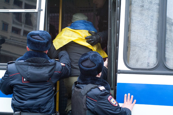 Жесткие действия против Украины не принесут выгоды России, считают эксперты