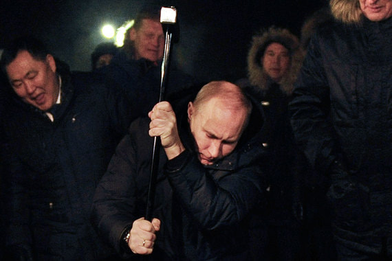 Владимир Путин засомневался в высокоскоростной магистрали до Нижнего Новгорода