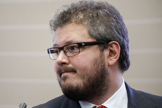 Минц на заседание суда не явился