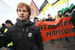 В День народного единства в разных городах ежегодно проходят акции российских националистов