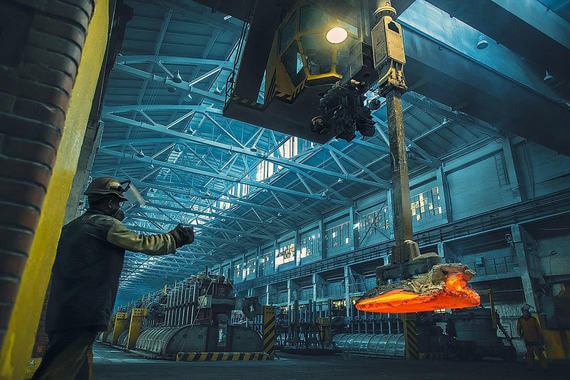 normal txp UC Rusal увеличила продажи алюминия на 33,6% в III квартале