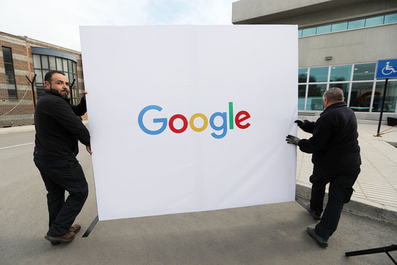 Google удаляет из поисковой выдачи сотни миллионов страниц с пиратским контентом, но отказывается убирать из поиска пиратские сайты целиком