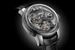 Скелетонизированные часы с турбийоном Minute Repeater Tri-Axial Tourbillon, Girard-Perregaux в корпусе из титана, 441 000 франков