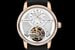 Еще одна модель, посвященная юбилею Montblanc - Star Legacy Suspended Exo Tourbillon Limited Edition 58. Розовое золото, ограниченная серия в 58 экземпляров, 106 200 франков
