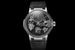 Часы с турбийоном Executive Tourbillon Free Wheel, Ulysse Nardin - скелетон с «парящими» шестеренками. Серое золото, 99 000 франков