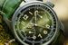 Лучший хронограф. Часы 1858 Monopusher Chronograph Limited Edition 100 выпущены к 160-летнему юбилею Montblanc. Стальные часы выпущены ограниченной серией в 100 экземпляров. Цена - 30 300 франков