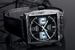 Хронограф Monaco Bamford, TAG Heuer в корпусе из графита. Лимитированная серия в 500 экземпляров, 7 900 франков