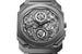 Новинка 2018 года в серии Octo Finissimo Automatic, Bulgari - часы с турбийоном в корпусе из титана толщиной 3,95 мм. Лимитированная серия из 50 экземпляров, 120 000 франков