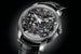Лучшие мужские часы с усложнениями. Neo Tourbillon With Three Bridges Skeleton - вариация одной из самых знаменитых моделей Girard-Perregaux. Версия в корпусе из титана стоимостью 145 000 франков
