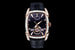 Созданные в единственном экземпляре Kalpa Tourbillon Galaxy, Parmigiani Fleurier с циферблатом с рисунком звездного неба. Розовое золото, 388 000 франков
