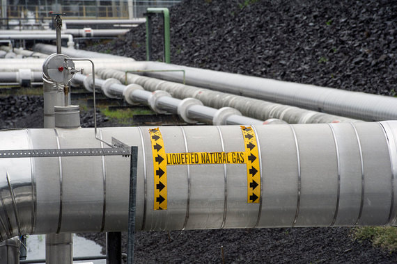 Польская сторона может полностью отказаться от российского газа по истечении контракта
