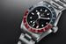 Новинка Black Bay GMT, Tudor усложнена функцией второго часового пояса. Стоимость - 3700 франков