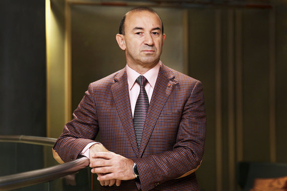 Вадим Ванеев