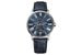 Модель Marine Torpilleur, Ulysse Nardin выпускается в нескольких вариантах корпуса. На «Малую стрелку» номинированы стальные часы стоимостью 6900 франков