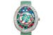Указателями часов и минут в часах Clover («Клевер»), Fabergé служат стрекозы. Стоимость модели - 183 090 франков
