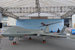 Полноразмерный макет тяжелого разведывательно-ударного беспилотника TYW-1. Предлагается на экспорт, способен нести до шести ракет