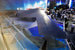 Максимальная взлетная масса CH-7 – 13 т, размах крыла – 22 м